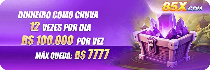 85X Fundo de Resgate de Perdas Semanais